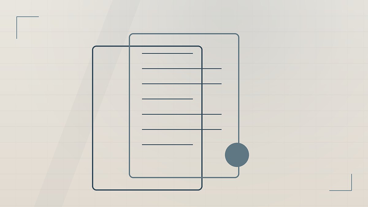 سند حسابداری درست چه ویژگی‌هایی دارد؟